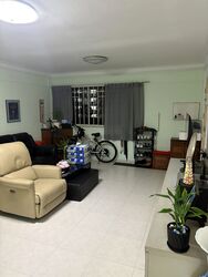 Blk 411 Commonwealth Avenue West (Clementi), HDB 4 Rooms #574905771